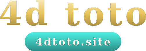 4d toto logo